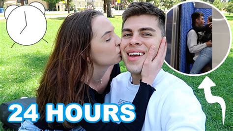 dating my best friend for 24 hours